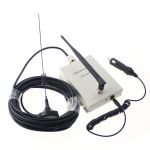 Усилитель GSM 900MHz Mobile Phone Car And Home Signal Репетир Booster 17C21P1