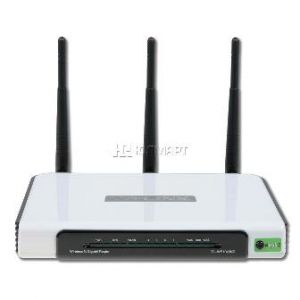 wifi роутер TP-LINK