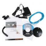 беспроводная WIFI ip-камера D-Link DCS-3430