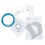 беспроводная ip-камера D-Link DCS-930