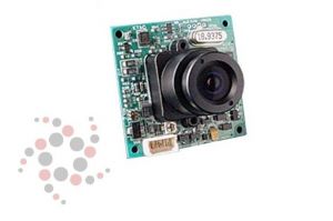 Видеокамера модульная ACE-S360W/O Lens