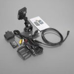 автомобильный видеорегистратор Kromax Magic Vision VR-257