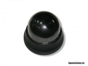 VC-LG248M - ТВ-камера купольная Ч/Б