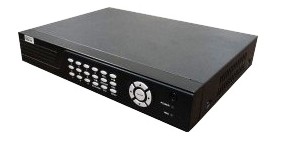 Видеорегистратор DVR-108 