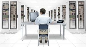 Абонентское комплексное системно-техническое обслуживание компьютеров, серверов, сетей, программного обеспечения, систем и сетевых инфраструктур для любых коммерческих организаций в  Санкт-Петербурге