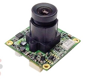 Видеокамера модульная LCM-950B36 