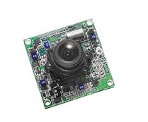 Видеокамера модульная MDC-2220FDN 