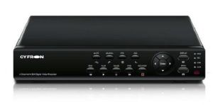 ВИДЕОРЕГИСТРАТОР 8-И КАНАЛЬНЫЙ CYFRON DV-832XL  