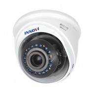 ЦВЕТНАЯ КУПОЛЬНАЯ ВИДЕОКАМЕРА INNOVI SW170 С ВАРИФОКАЛЬНЫМ ОБЪЕКТИВОМ  