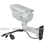  CCTV H.264 1.3 Megapixel 720P Уличная Nigth Vision Array IR IP Камера