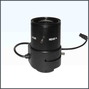 Объектив RVi-02812A  