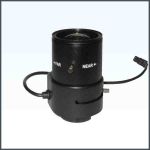 Объектив RVi-02812A  