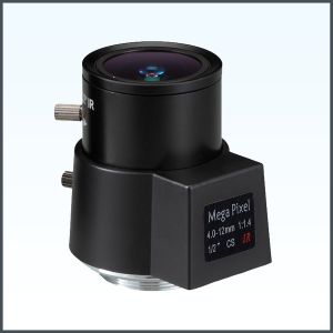 Объектив RVi-0412AIR  