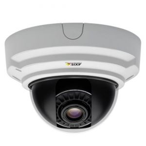 Сетевая видеокамера "Axis Р3343"  ― Монтаж Видеонаблюдения