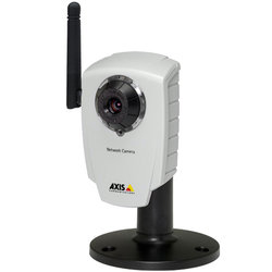 Беспроводная сетевая камера Axis 207W