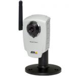 Беспроводная сетевая камера Axis 207W