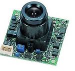 Видеокамера модульная ACE-S200CB (f 3,6) 