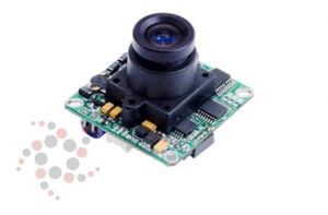 Видеокамера модульная MDC-2110F 