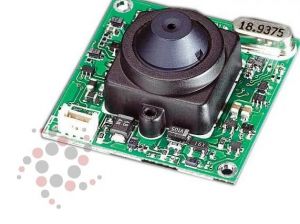 Видеокамера ACE-S360P1 скрытая