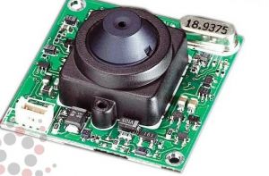 Видеокамера ACE-S560P1 