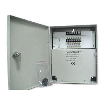 Блок питания DC12V  5А  Выходное напряжение: постоянное 12 Вольт Выходной ток: максимальная нагрузка 5 Ампер  Для удобной коммутации предусмотрены Выходные клеммы 9 шт