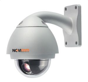 ПОВОРОТНАЯ ВИДЕОКАМЕРА NOVICAM-Z8  