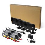 PKD-DK80105-500GB комплект видеонаблюдения