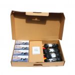 PKD-DK80105-500GB комплект видеонаблюдения