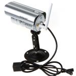 Профессиональная уличная наружная Wi Fi сетевая интернет IP камера Foscam FI 8904 Модель Foscam FI8904