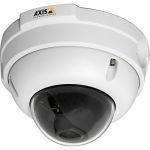 Купольная камера AXIS 216FD