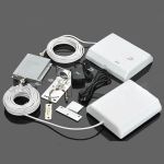 Усилитель сигнала для 3G / UMTS / WCDMA 2100 МГц. 