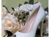 Какой должна быть обувь невесты